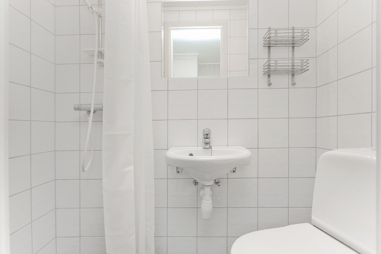 Hoems Motel Кристиансун Екстериор снимка