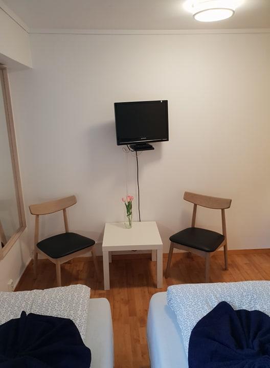 Hoems Motel Кристиансун Екстериор снимка